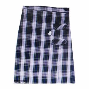 Venice-christian-plaid-skort Venice-christian-plaid-skort