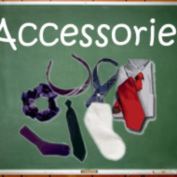 School Accessories