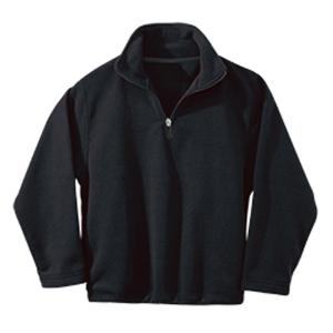 Micro-fleece-pullover Micro-fleece-pullover