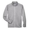 Performance Jacket Heather