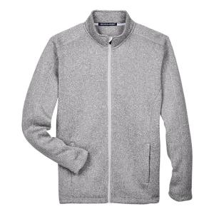 performance-jacket-heather Performance Jacket Heather