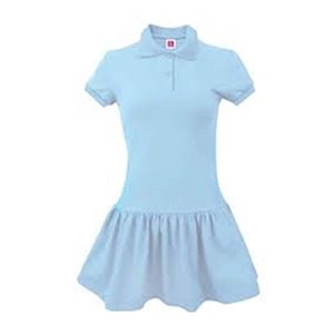 Imagine Lakewood Ranch – Polo Dress w/Logo