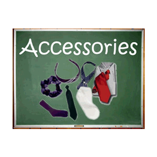 Accessories