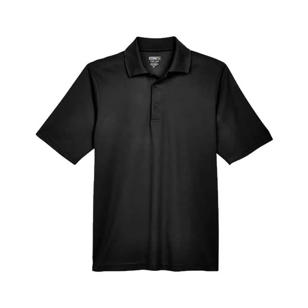 Mooney-polo-black-nL