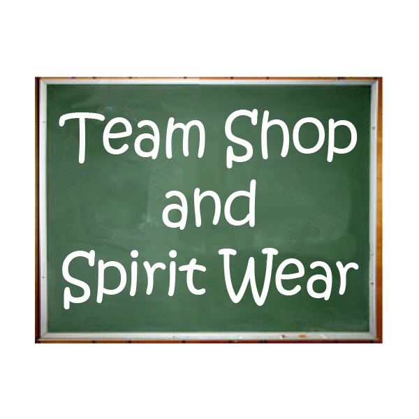 TEAM SHOP & SPIRIT WEAR