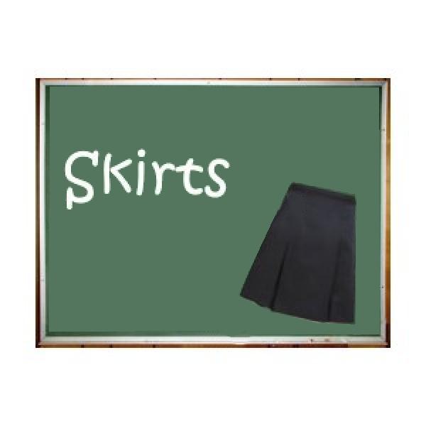 Grace Christian Skirts