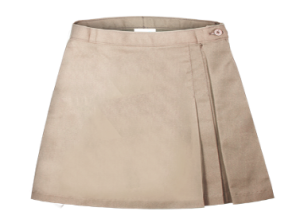 skort